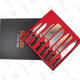 Seido Japanese Master Chef Knife Set | $140 | StackSocial